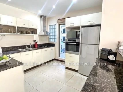 Stunning Furnished R+2 Apartment in La Preneuse