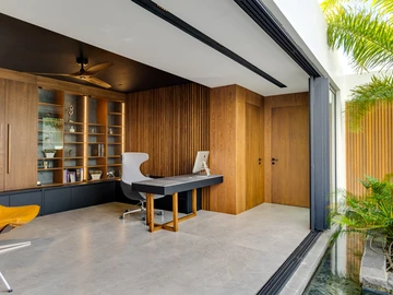 4 Bedroom Villa