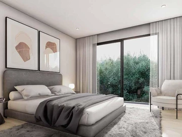 3 Bedroom Penthouse