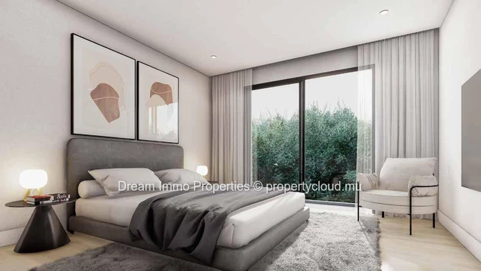 Penthouses In The Heart Of Beau Bassin, Close To The Metro & Jardin Balfour – Mauritius