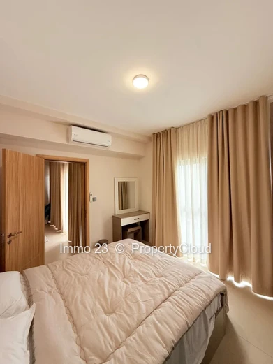 Appartement - 2 chambres - Moka - Ref. AP93381LO