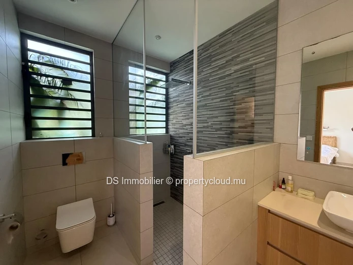 À Louer – Villa Plain-Pied 4 Chambres – Résidence Privée – Forêt Daruty - Nord