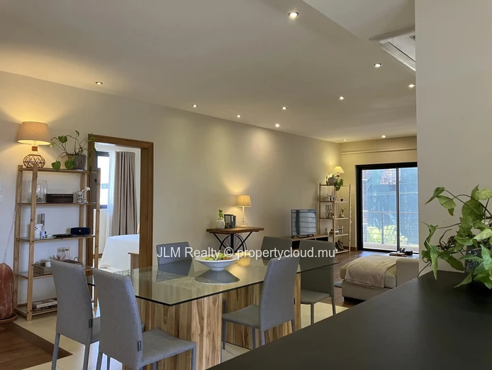 For Rent: 3-Bedroom Apartment in Pereybere, Mauritius