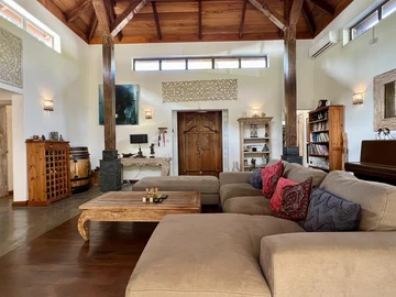 Villa de 3 Chambres