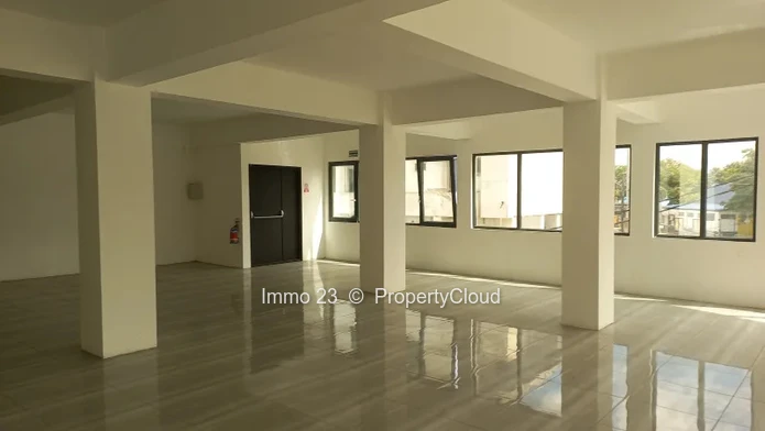 Office - 260m2 - Beau Bassin - Ref. BU64103LO