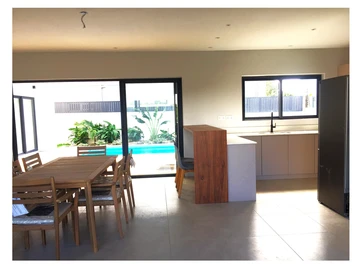 4 Bedroom Villa