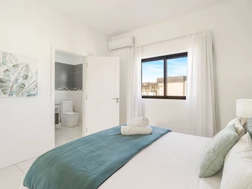 Penthouse de 3 Chambres