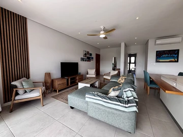 Appartement de 2 Chambres