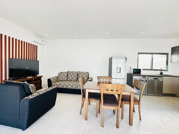 3 Bedroom Villa