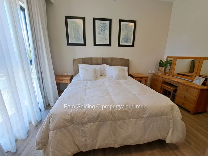 Mont Choisy – Apartment for rent – Pam Golding Mauritius