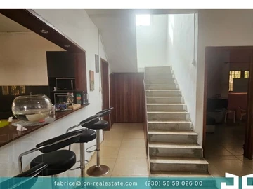 Maison de 5 Chambres