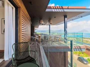 5 Bedroom Townhouse, Duplex