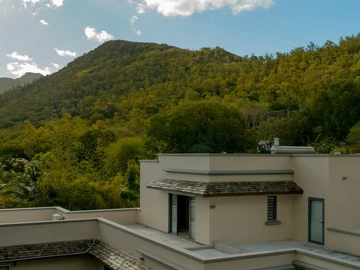 Villa de 7 Chambres