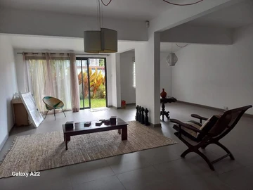 3 Bedroom Townhouse, Duplex