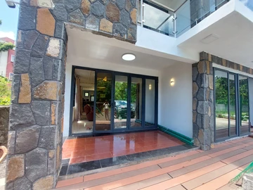 Townhouse, Duplex de 3 Chambres