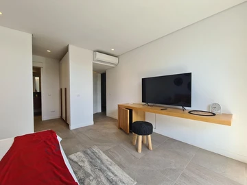 Townhouse, Duplex de 3 Chambres