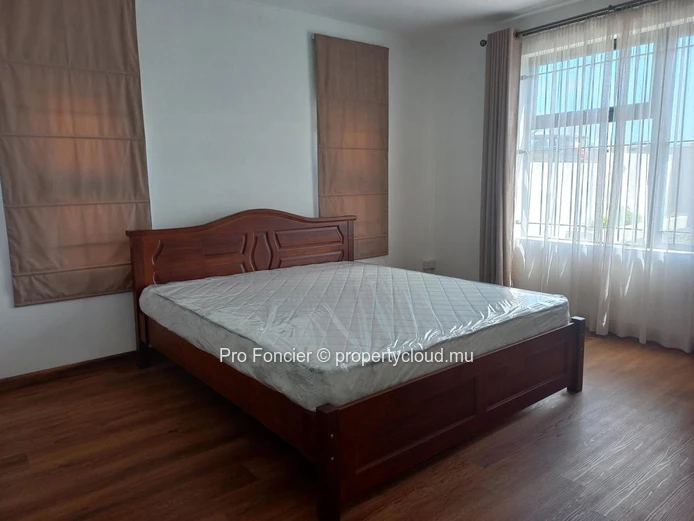 House for rent in Vacoas - Good Opportunity!