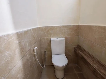 Maison de 9 Chambres