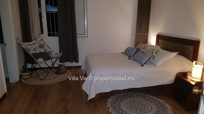Pérèybere – Charming 4-bedroom house with a swimming pool (Sole Mandate)