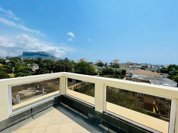 3 Bedroom Penthouse