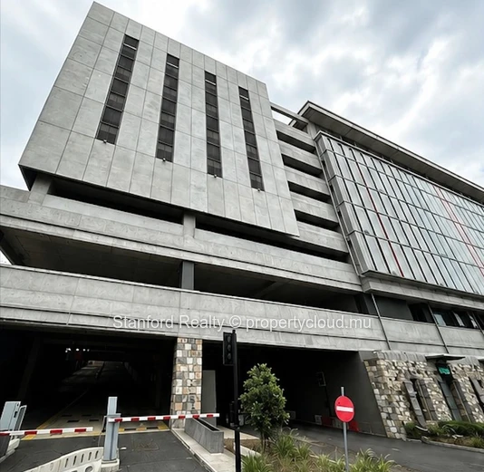 Premium Office Space for Rent - Port Louis
