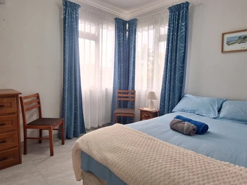 Appartement de 4 Chambres