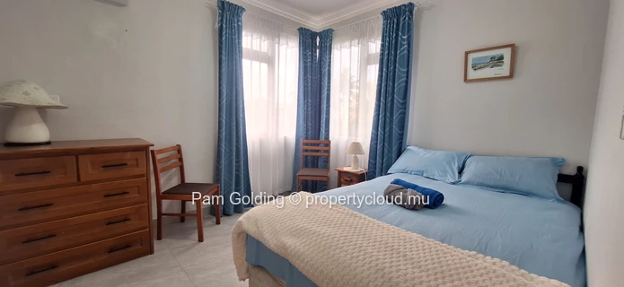 A Stylish Coastal Retreat in the Heart of Flic en Flac