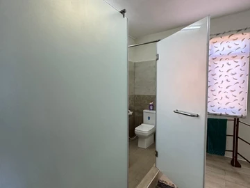 Studio de 3 Chambres