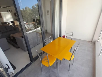 Appartement de 3 Chambres