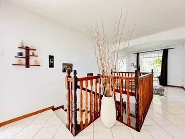 Townhouse, Duplex de 4 Chambres