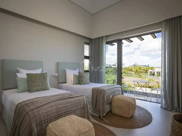 4 Bedroom Villa