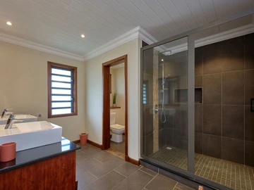 Villa de 4 Chambres