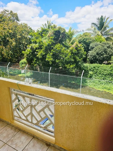 Triplex For Sale In Flic En Flac
