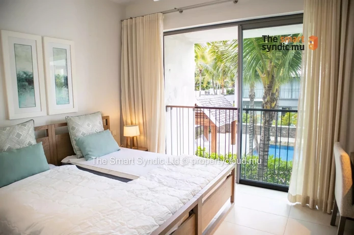 Bright and Elegant G+2 Apartment for sale