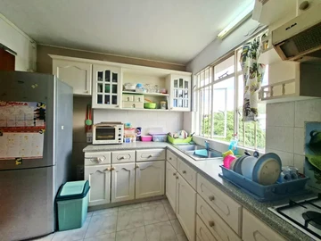 Appartement de 3 Chambres