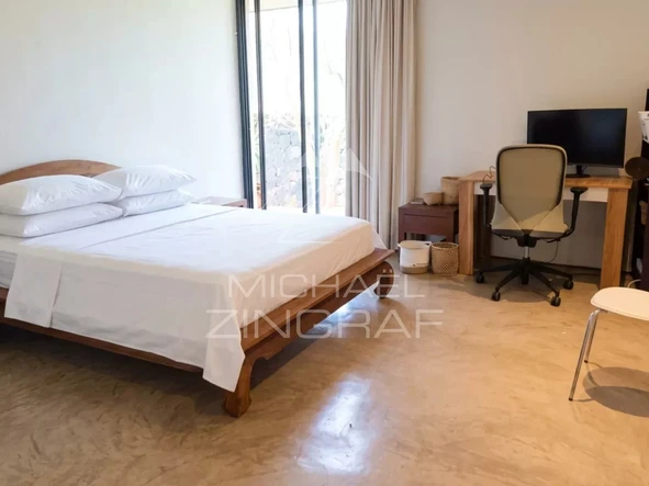 4 Bedroom Villa