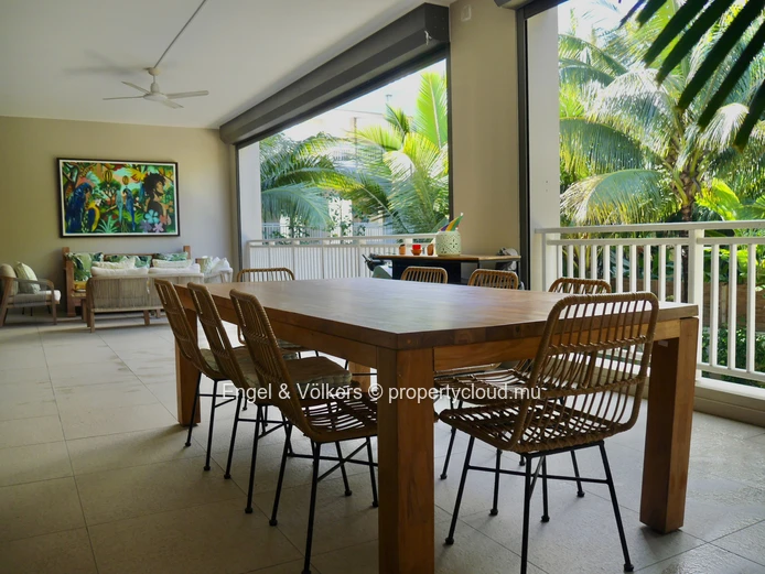 KI Residence, Pereybere — Coastal Living Redefined