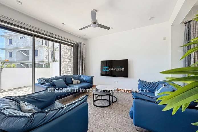 House for Sale – Pereybère