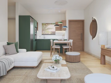 Appartement