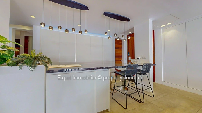Luxury Apartment By The Water – Erok Residence