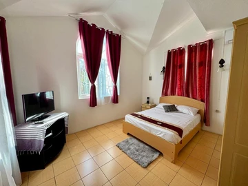 Maison de 6 Chambres