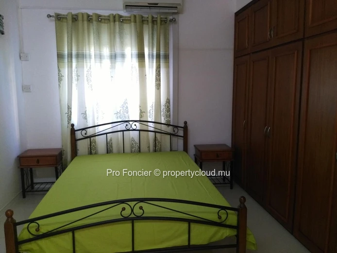 Apartment for rent in Beau Bassin - Well situated