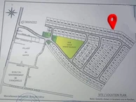 Residential Land at Cascavelle