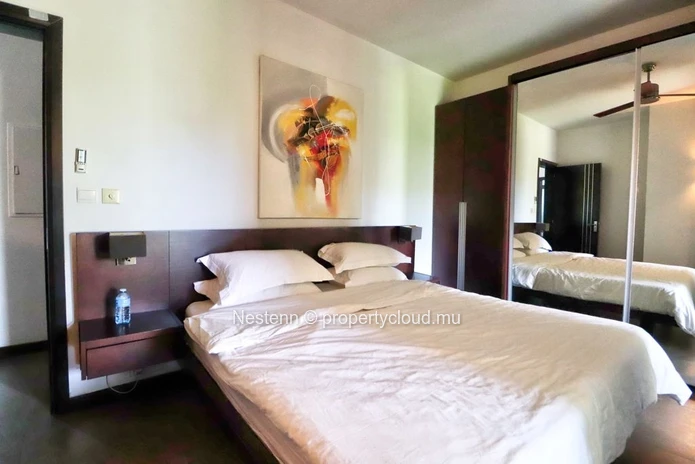 Exclusive 3-Bedroom Penthouse for Sale – Domaine des Alizées, Grand Baie
