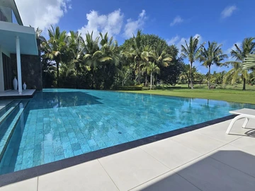 Villa de 5 Chambres