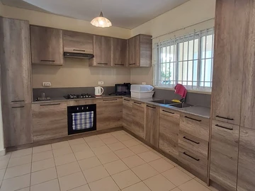 Villa de 3 Chambres