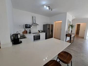 3 Bedroom Townhouse, Duplex