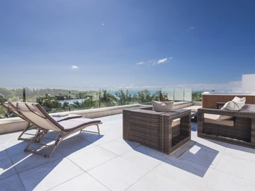 4 Bedroom Penthouse