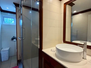 Penthouse de 3 Chambres