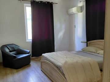 3 Bedroom Apartment